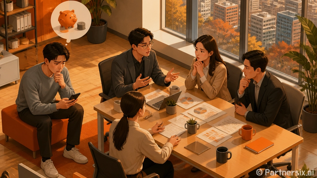 퇴직금지급기한을 볼 때 놓치기 쉬운 5가지 기준