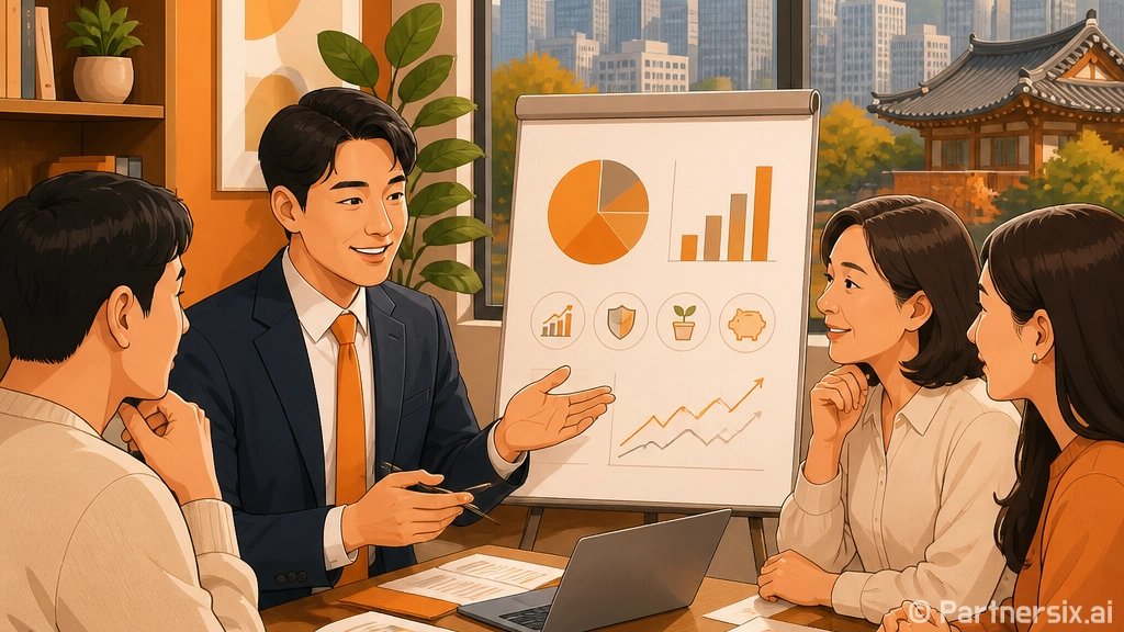 ISA서민형을 고를 때 봐야 할 5가지 숫자