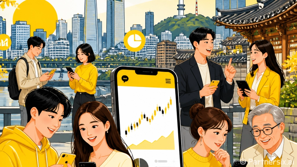 카카오페이증권을 보는 4가지 관전 포인트