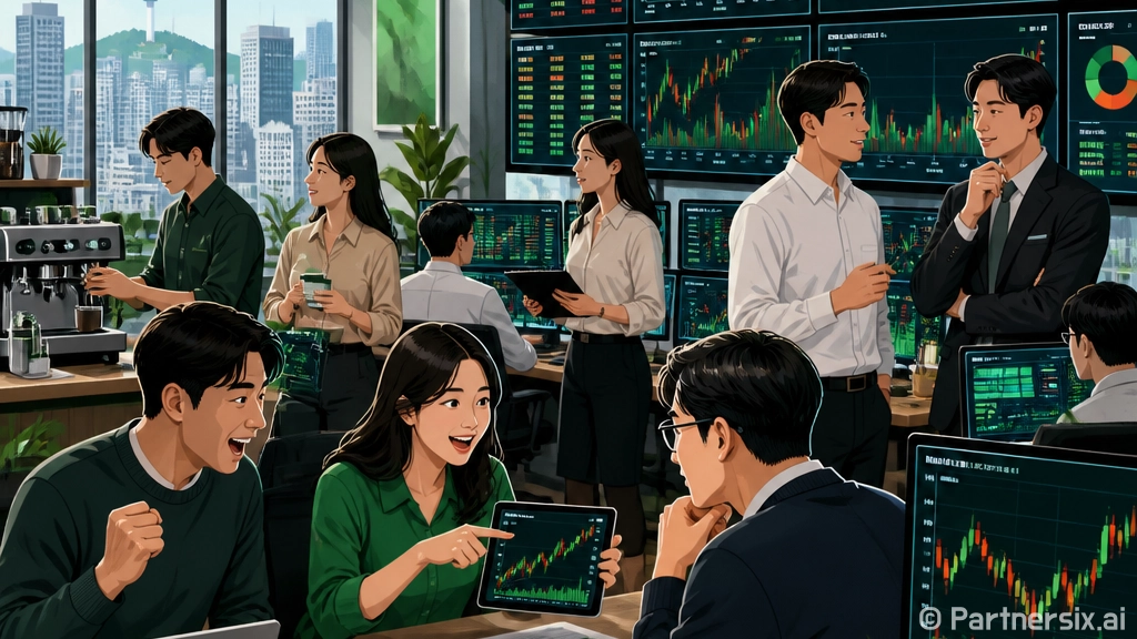 증권사추천을 고를 때 꼭 보는 5가지 기준