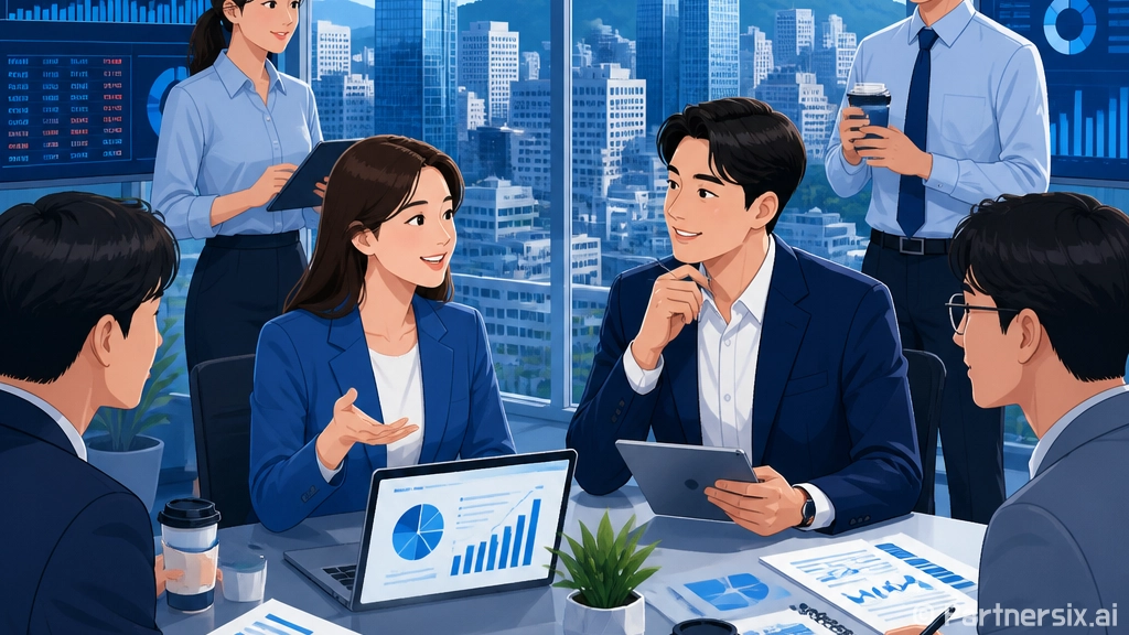 중개형ISA계좌를 고를 때 보는 5가지 기준