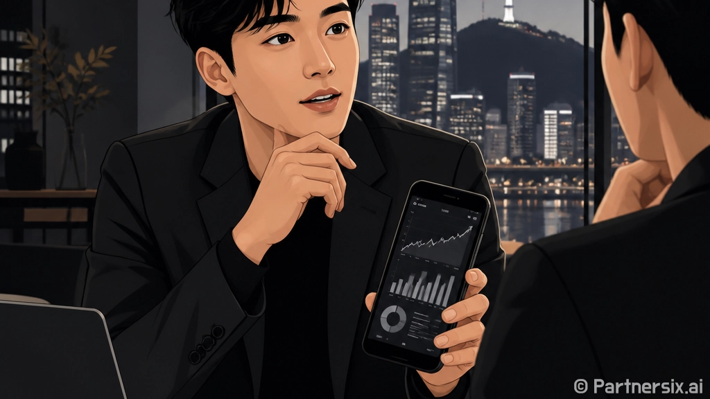 배당금 투자 전 꼭 봐야 할 5가지 기준