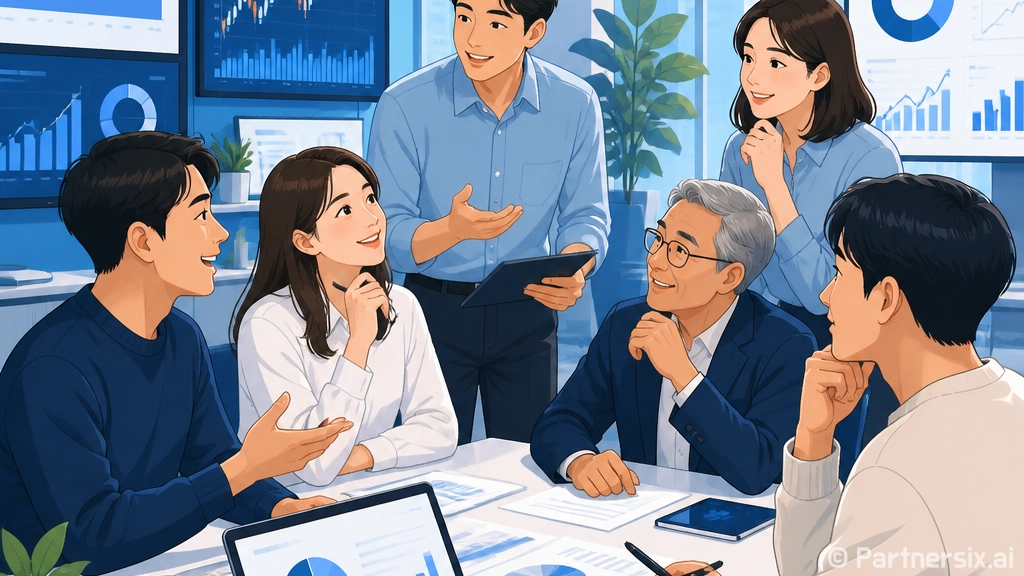 인덱스펀드를 볼 때 놓치기 쉬운 5가지 판단 기준