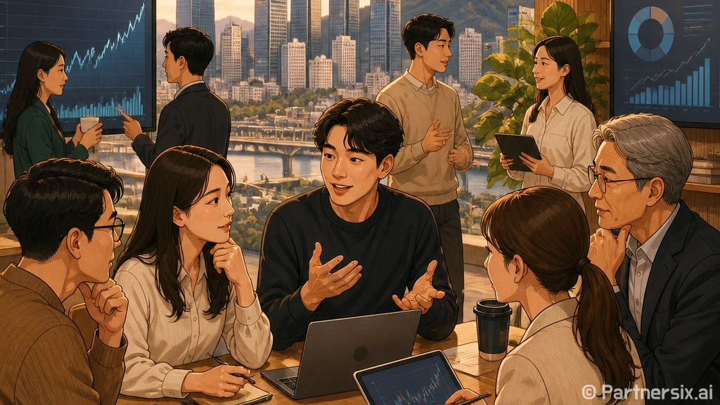 나스닥ETF를 고를 때 꼭 보는 5가지 기준