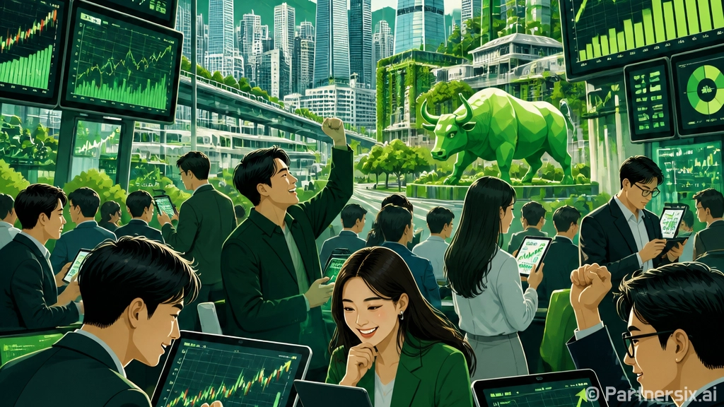 주식뉴스를 제대로 읽기 위한 5가지 시장 맥락