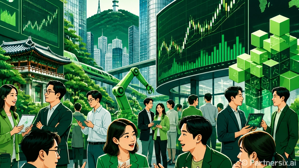 미국나스닥100을 읽는 5가지 체크포인트