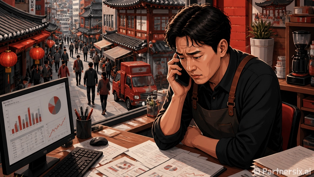 부가세신고방법 5단계, 홈택스 입력 전에 숫자 흐름부터 보는 법