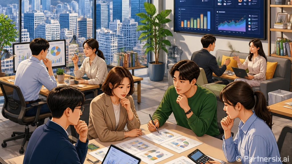 퇴직금세금계산기 쓰기 전 확인할 5가지 기준