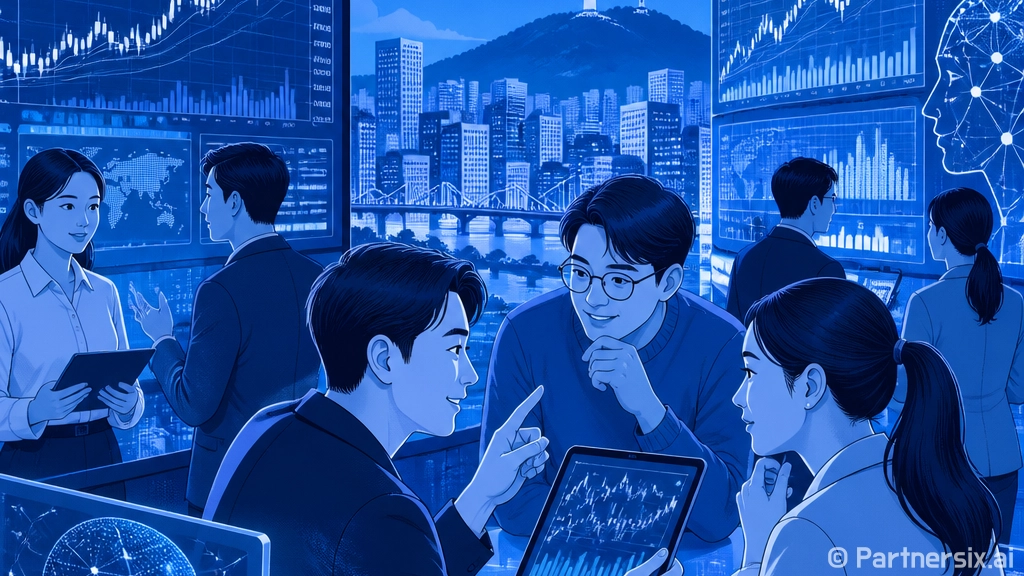 AI주식 볼 때 놓치기 쉬운 5가지 판단 기준