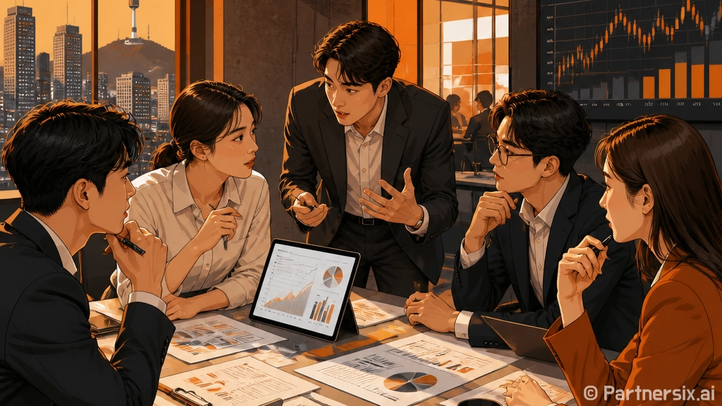 비상장주식 투자 전 꼭 따져볼 5가지 기준