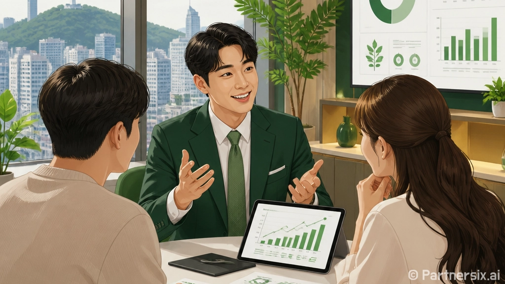 ISA계좌 증권사 추천 전 확인할 5가지 기준