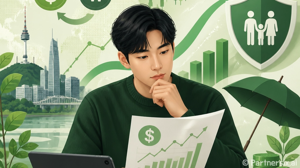달러보험을 가입 전 따져볼 5가지 체크포인트