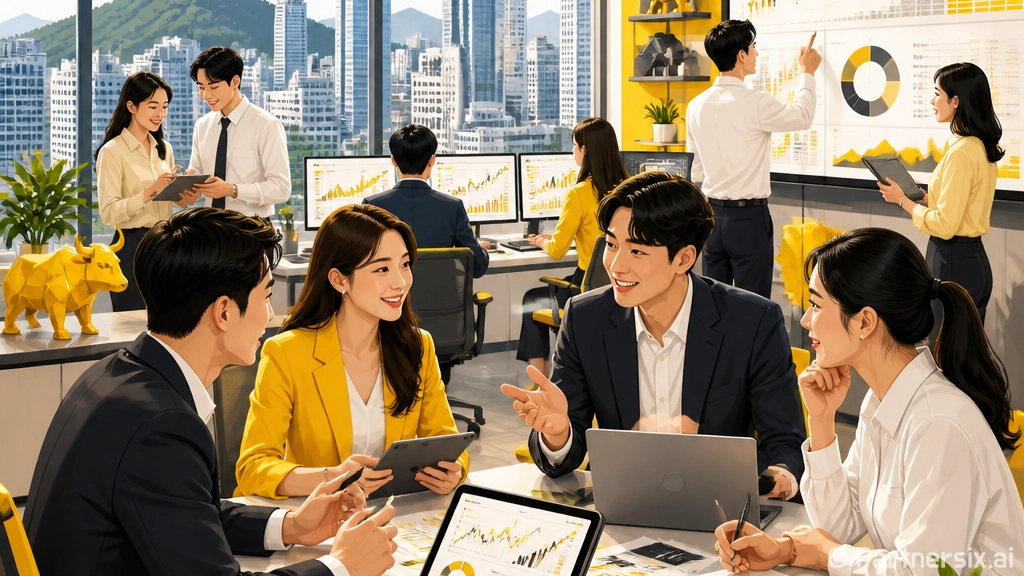 CMA통장추천 전에 확인할 5가지 기준
