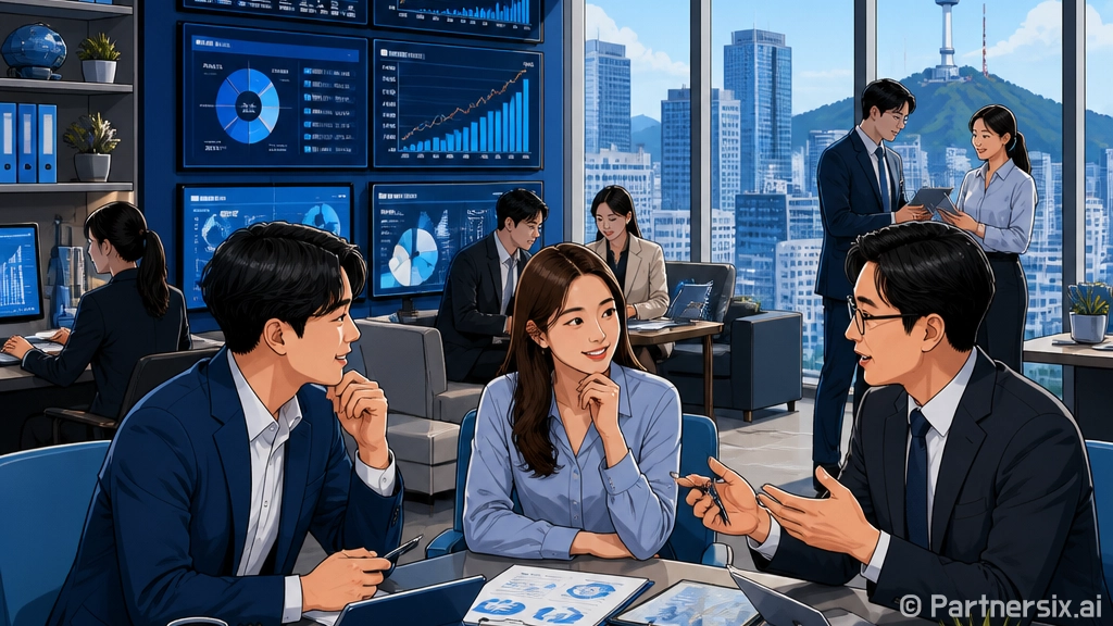 증권회사추천 전 확인할 5가지 기준: 수수료보다 중요한 선택법
