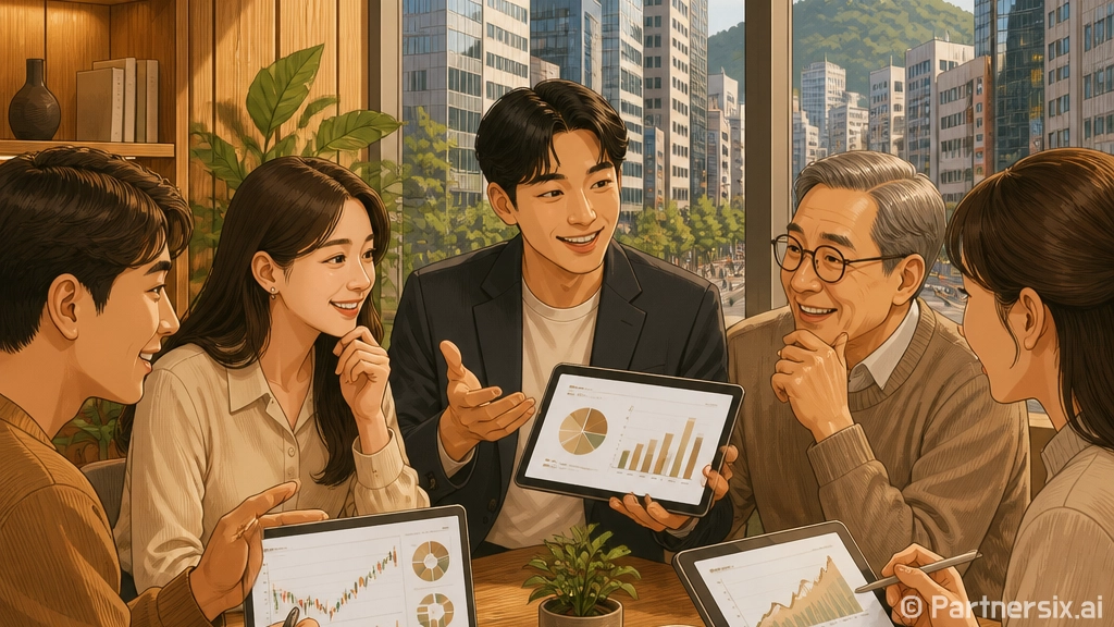 ISA증권사추천 전 꼭 보는 5가지 기준