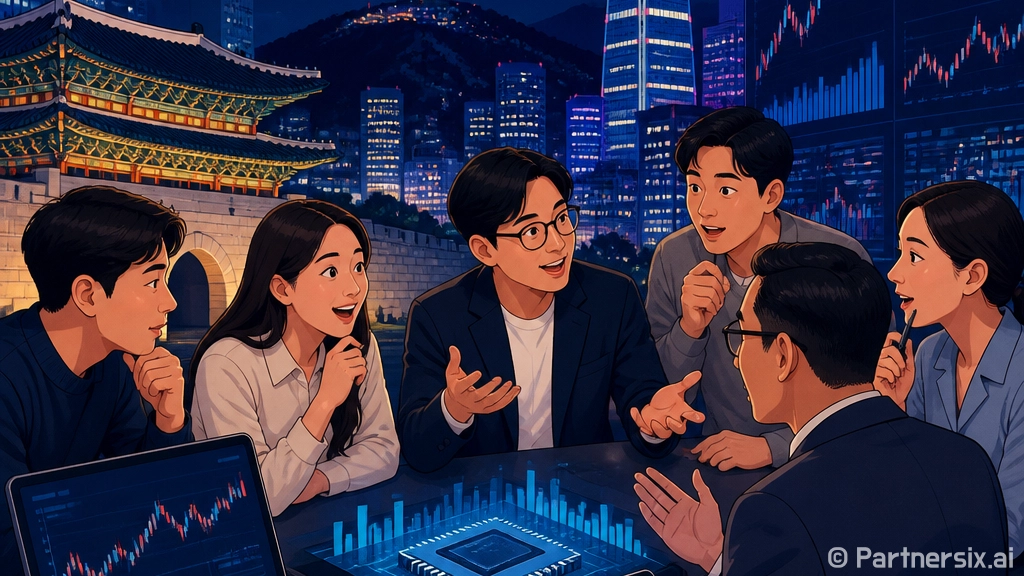 주식종목추천을 볼 때 반드시 확인할 5가지 기준