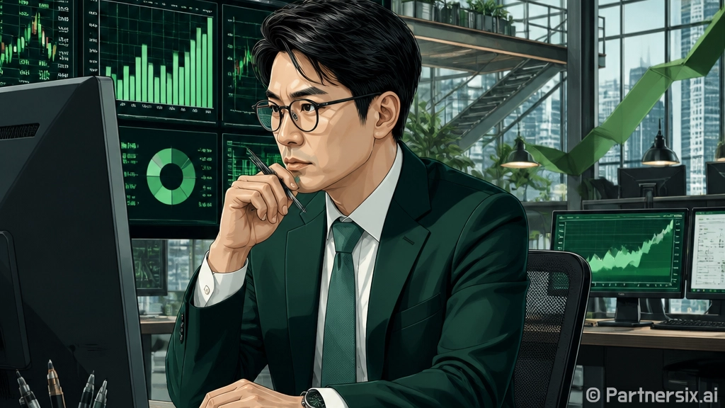 펀드매니저를 이해하는 5가지 관점: 수익률보다 먼저 봐야 할 것들