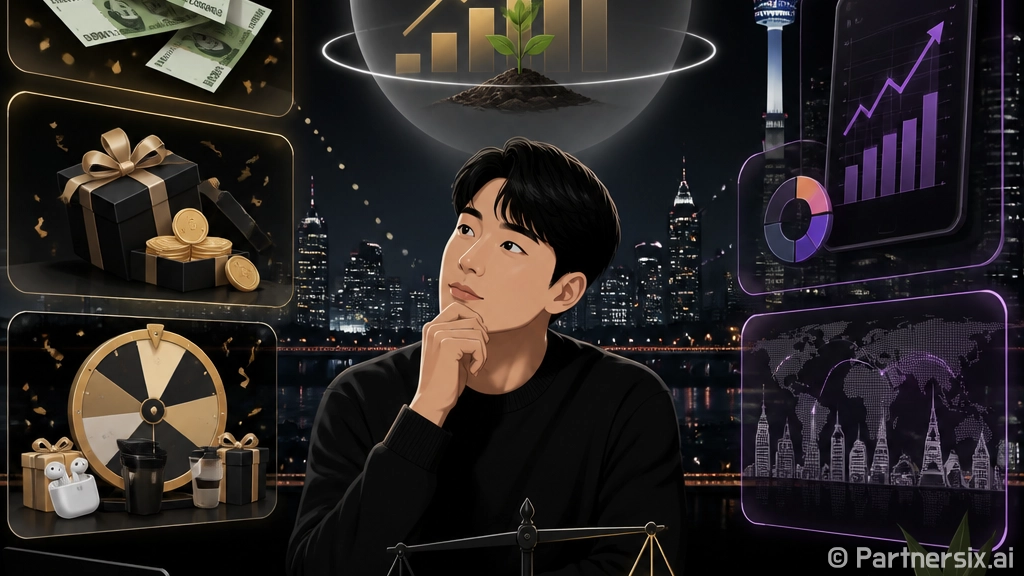 ISA이벤트 고를 때 놓치면 안 되는 5가지 기준
