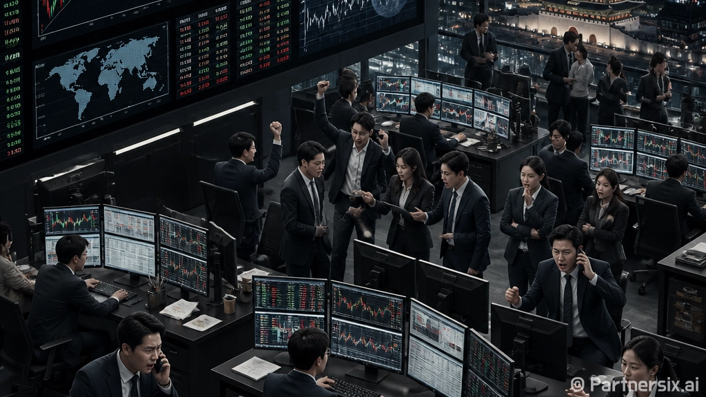 증권뉴스를 읽을 때 놓치기 쉬운 5가지 시장 신호
