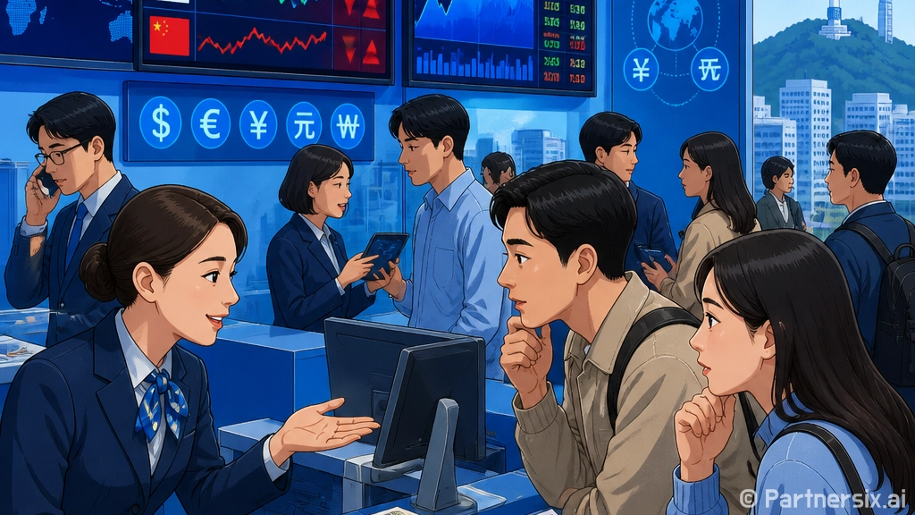 미얀마환율계산기 쓸 때 꼭 보는 5가지 체크포인트