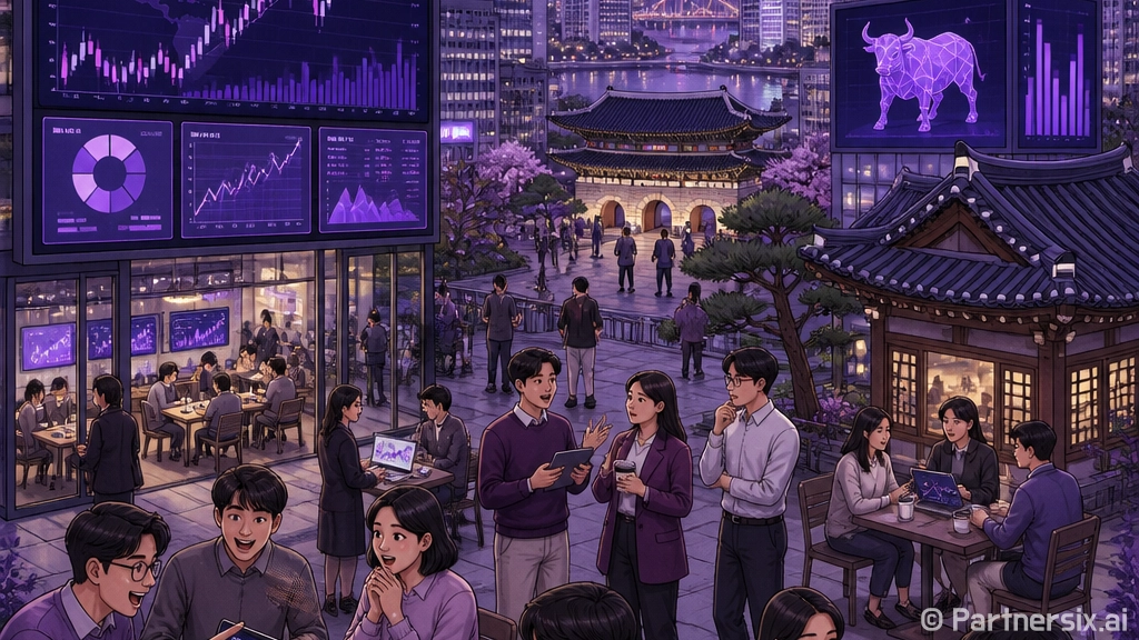 미국주식하는법 7단계: 계좌 개설부터 환율·세금까지 보는 기준