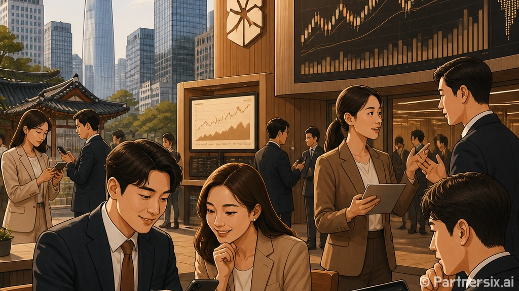 삼성투자증권을 볼 때 놓치기 쉬운 4가지 포인트