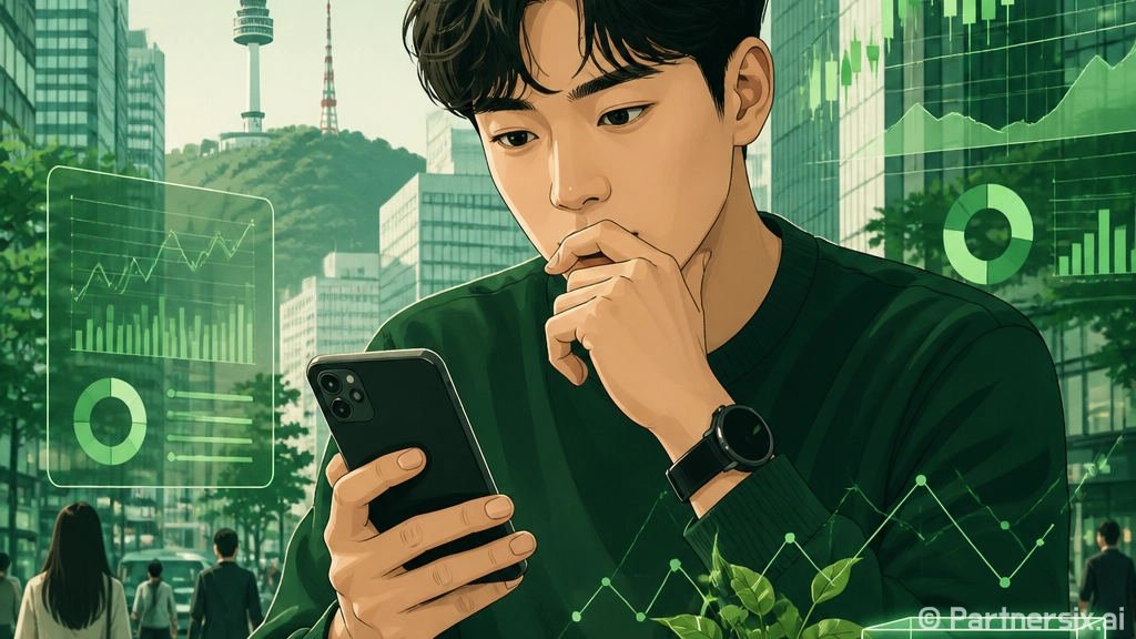 주식거래방법을 익힐 때 먼저 잡아야 할 5가지 기준