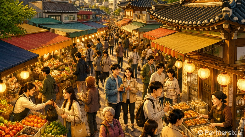 하이닉스주가를 흔드는 5가지 변수: HBM 실적보다 중요한 것들