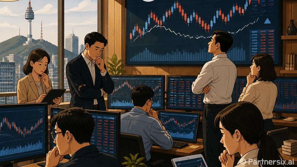 엔화환율을 움직이는 5가지 변수: 158엔대 약세를 보는 시장의 시선