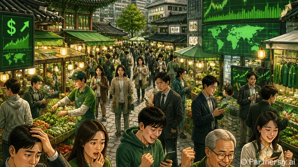 달러 흐름을 읽는 5가지 체크포인트