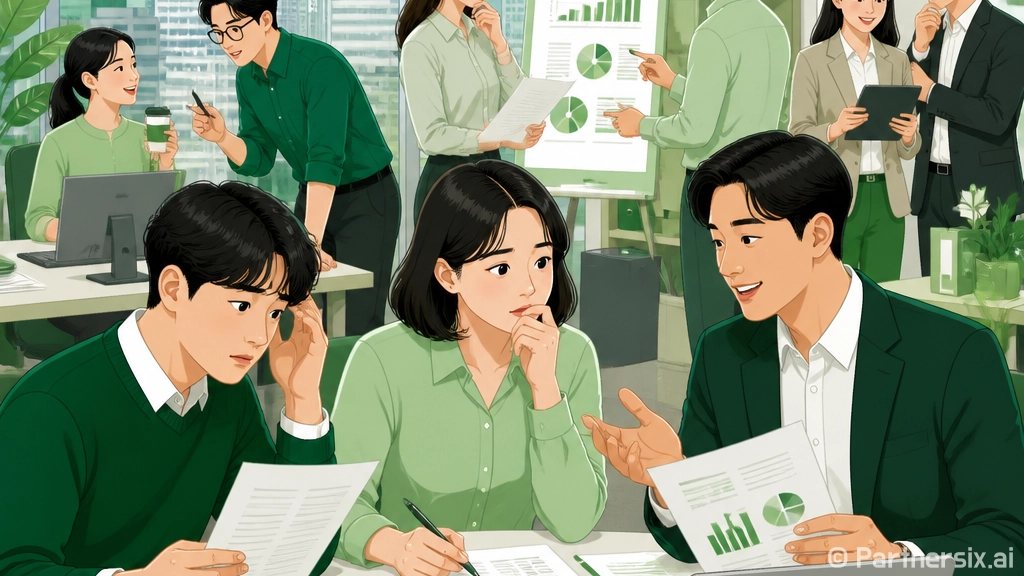 연말정산에서 환급액이 갈리는 5가지 변수