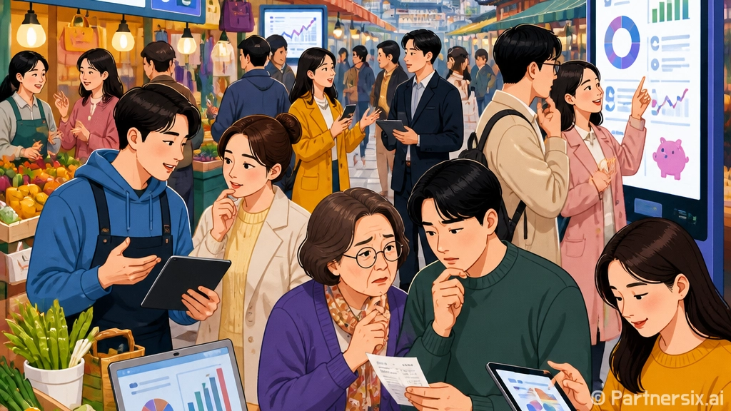 연말정산간소화에서 놓치기 쉬운 5가지 현금흐름 포인트