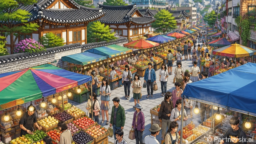 S&P500을 볼 때 놓치기 쉬운 5가지 신호