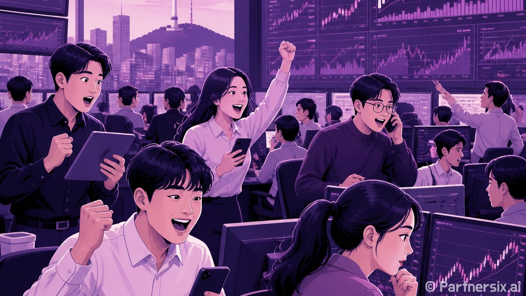 키움증권을 볼 때 놓치면 안 되는 5가지 숫자