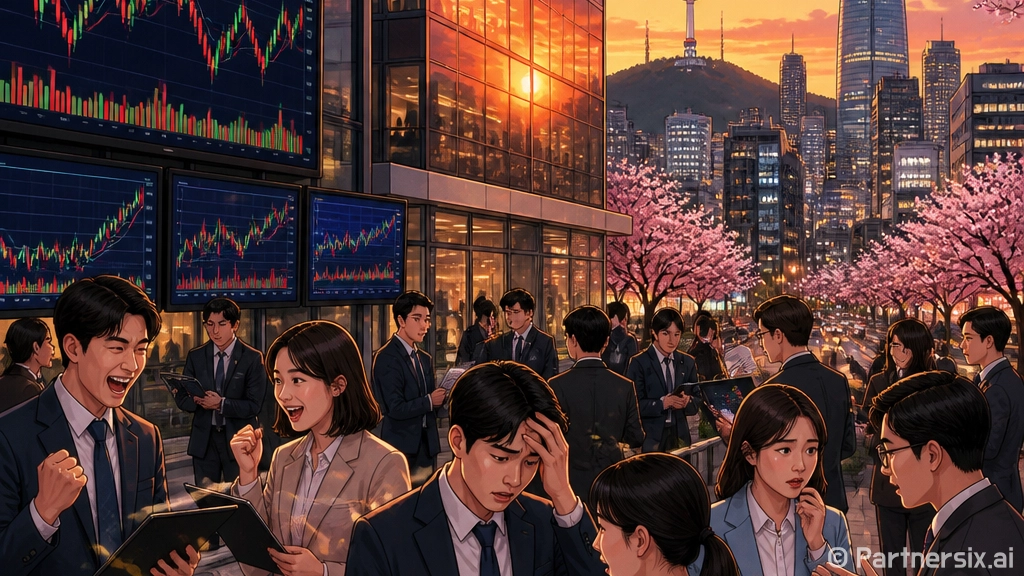 하이브주가를 볼 때 놓치면 안 되는 5가지 변수