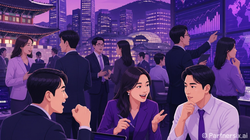 NH투자증권을 볼 때 놓치면 안 되는 5가지 숫자
