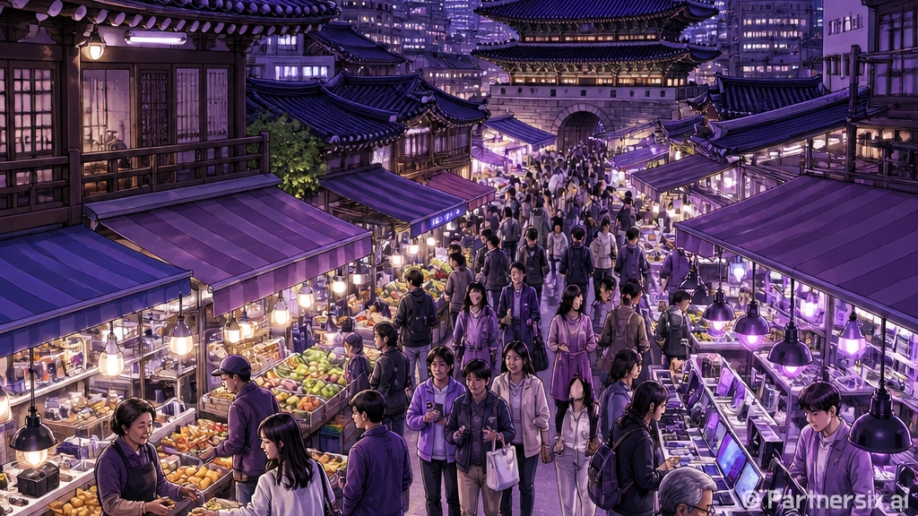 삼성전자주가전망을 흔드는 5가지 변수