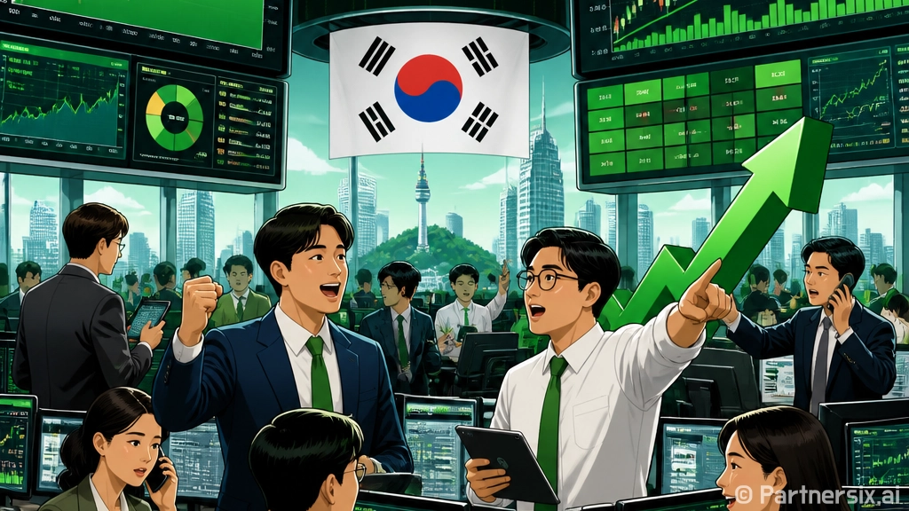 KODEX200을 볼 때 확인할 5가지 시장 신호