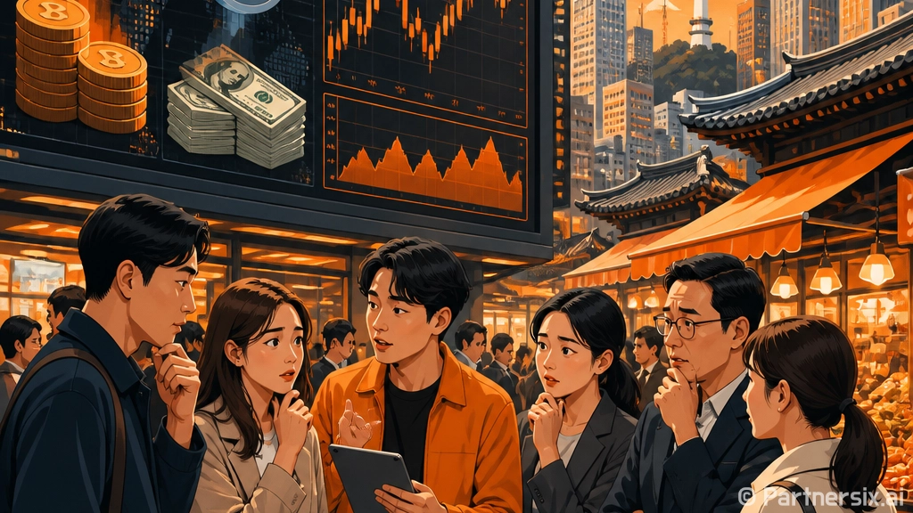 태국환율을 움직이는 5가지 변수와 바트화 시나리오