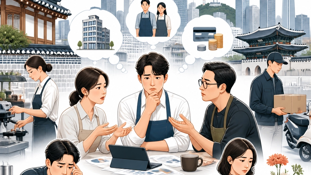 소상공인지원금 볼 때 놓치기 쉬운 5가지 판단 기준