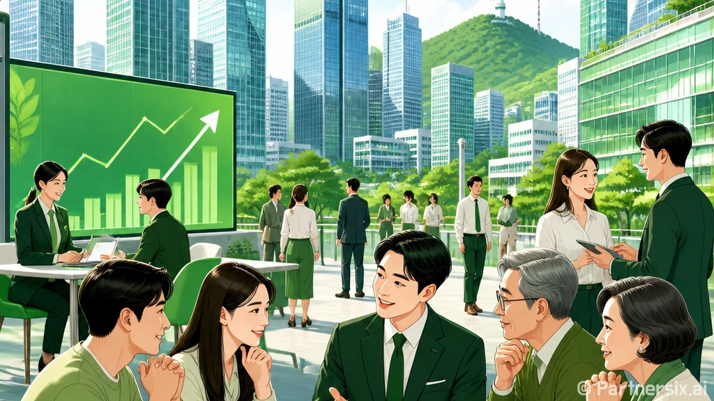 CMA통장 고르기 전 확인할 5가지 기준