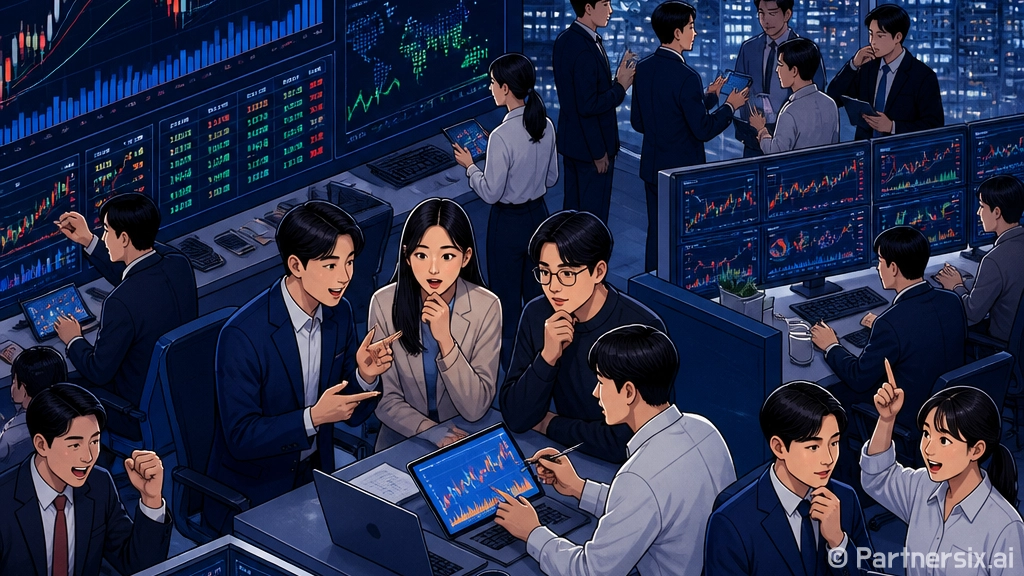 주식사는법 7단계: 처음 계좌를 열 때 꼭 봐야 할 매수 기준