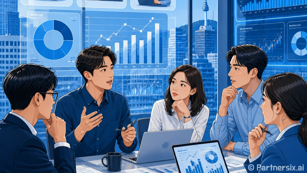 종합소득세 앞에서 놓치기 쉬운 5가지 판단 기준