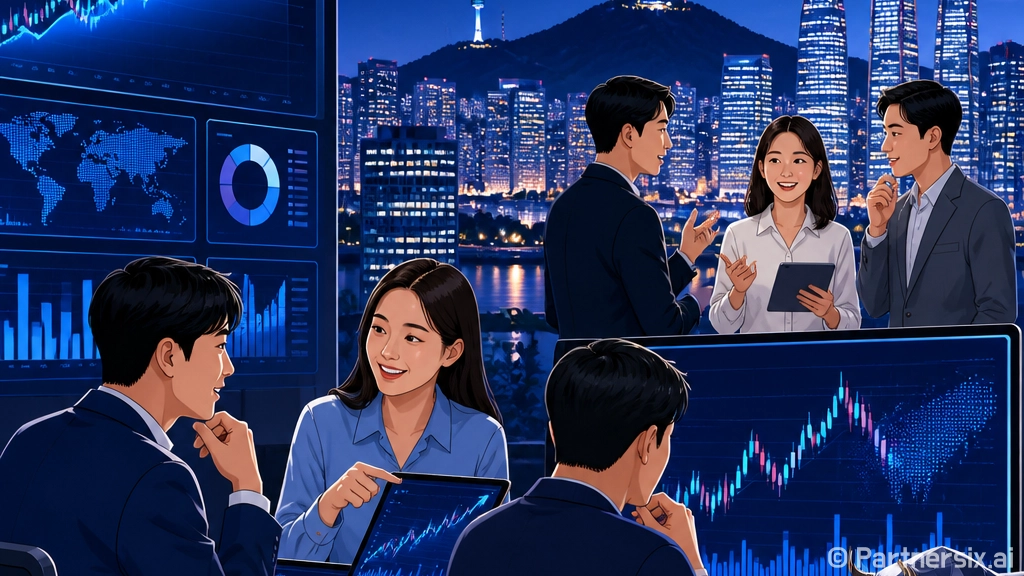 TIGER미국나스닥100을 볼 때 놓치기 쉬운 5가지 기준