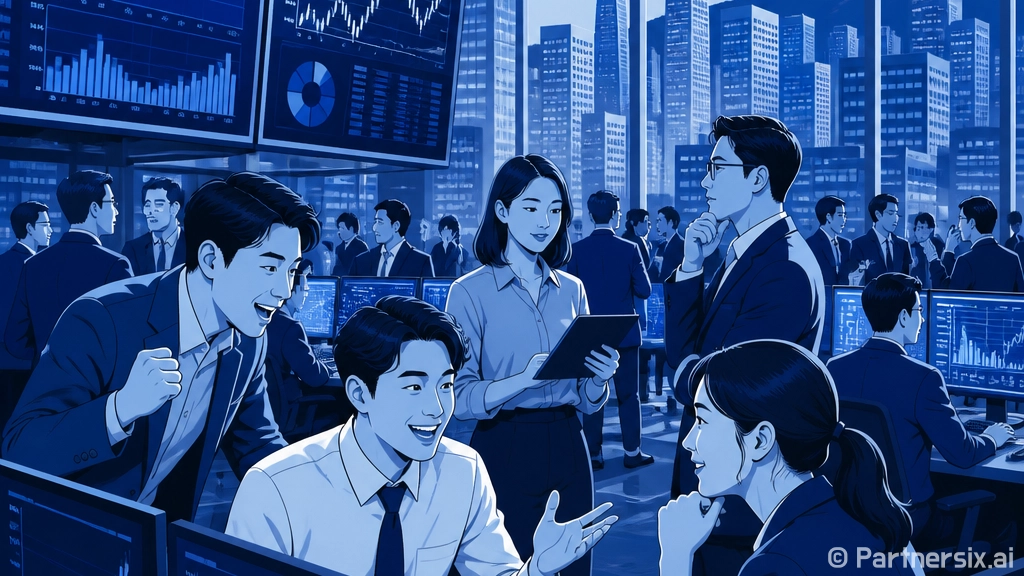S&P500지수를 움직이는 5가지 변수, 신고가 이후 더 봐야 할 것들