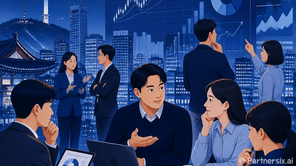 적립식펀드가 흔들리는 장에서 버티기 쉬운 5가지 이유