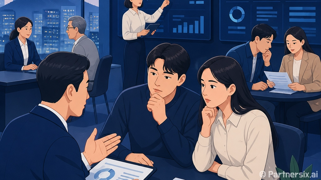 저금리대출 찾기 전 확인할 5가지 금리 신호