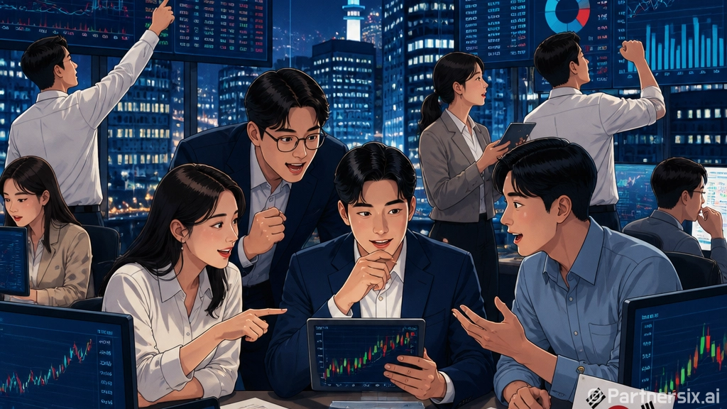 배당주투자 전에 점검해야 할 5가지 숫자