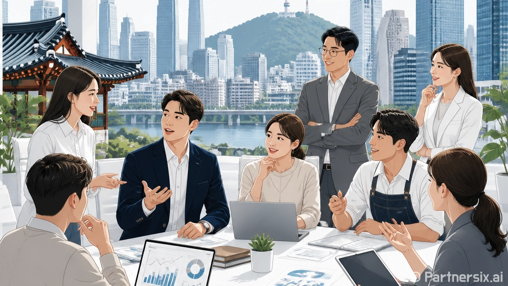 개인투자조합 투자 전 꼭 봐야 할 5가지 판단 기준