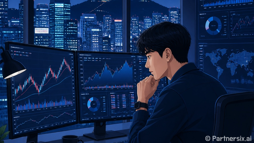 주식검색기 제대로 쓰는 5가지 기준: 조건식보다 먼저 봐야 할 것들